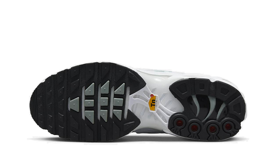 Nike Air Max Plus White Mica Green - DZ3670-100