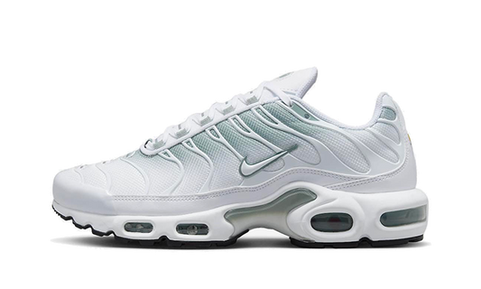 Nike Air Max Plus White Mica Green - DZ3670-100