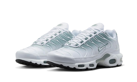 Nike Air Max Plus White Mica Green - DZ3670-100