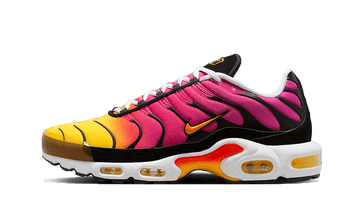 Nike Air Max Plus Yellow Pink Gradient - DX0755-600