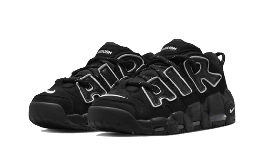 Nike Air More Uptempo Low Ambush Black - FB1299-001