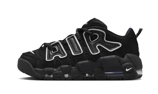 Nike Air More Uptempo Low Ambush Black - FB1299-001