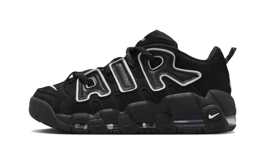 Nike Air More Uptempo Low Ambush Black - FB1299-001