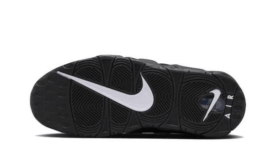Nike Air More Uptempo Low Ambush Black - FB1299-001