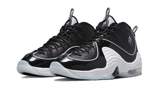 Nike Air Max Penny 2 Black Patent - DV1163-100