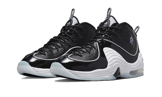 Nike Air Max Penny 2 Black Patent - DV1163-100