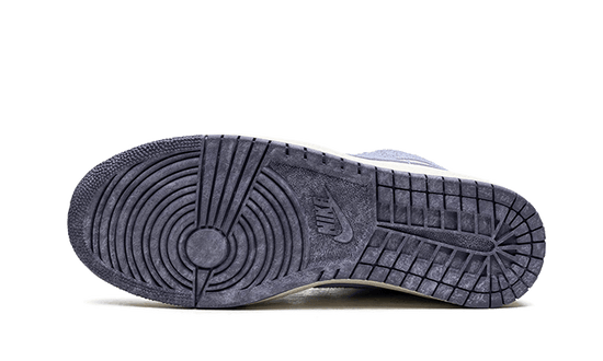 Nike Air Ship PE SP Every Game Diffused Blue - DZ3497-104