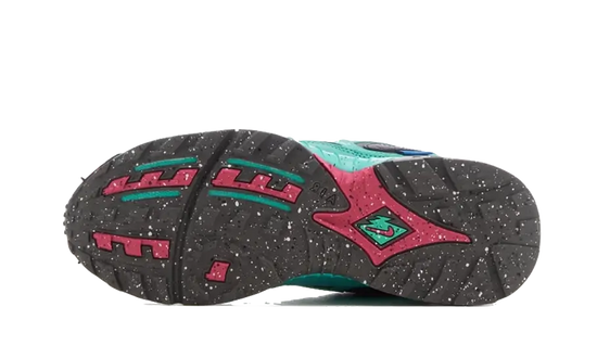 Nike Air Terra Humara Undefeated Light Menta - FN7546-301