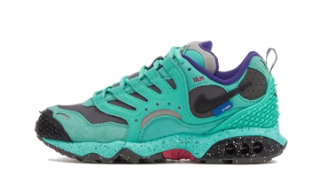 Nike Air Terra Humara Undefeated Light Menta - FN7546-301