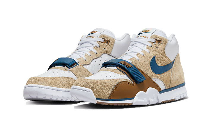 Nike Air Trainer 1 Ale Brown - DM0522-200