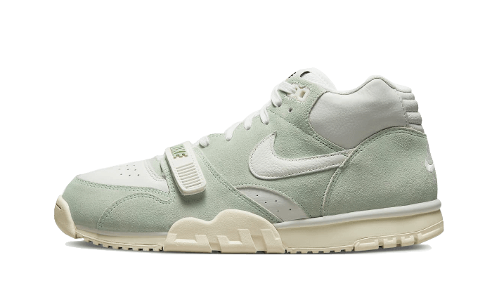 Nike Air Trainer 1 Enamel Green - DX4462-300