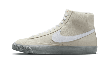 Nike Blazer Mid '77 EMB Summit White - DV0797-100