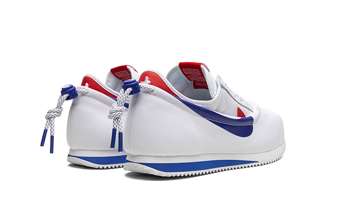 Nike Cortez CLOT Forrest Gump - DZ3239-100