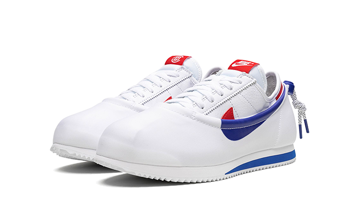 Nike Cortez CLOT Forrest Gump - DZ3239-100