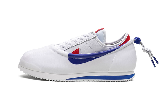 Nike Cortez CLOT Forrest Gump - DZ3239-100