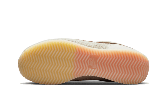 Nike Cortez Light Orewood Brown - FD2013-100