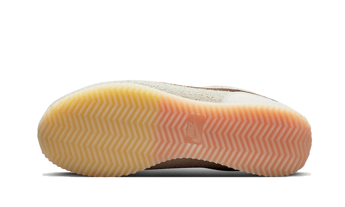 Nike Cortez Light Orewood Brown - FD2013-100