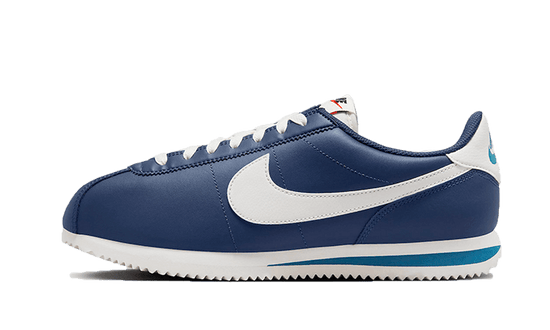 Nike Cortez Midnight Navy - DM4044-400