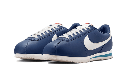 Nike Cortez Midnight Navy - DM4044-400