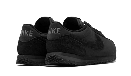 Nike Cortez PRM Great Outdoors Triple Black - FJ5465-010