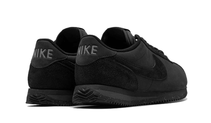 Nike Cortez PRM Great Outdoors Triple Black - FJ5465-010