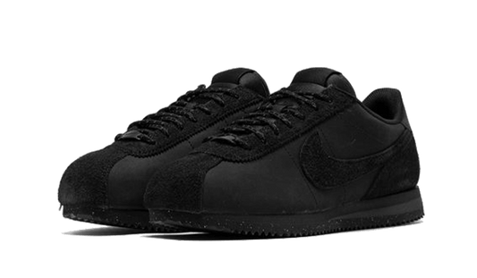 Nike Cortez PRM Great Outdoors Triple Black - FJ5465-010