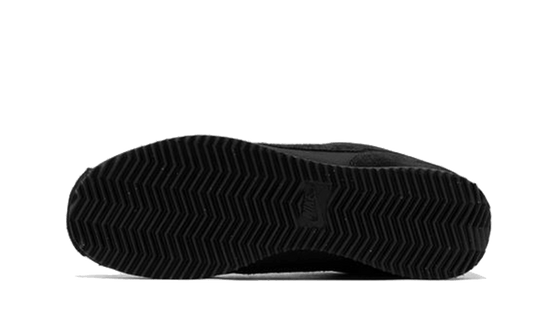 Nike Cortez PRM Great Outdoors Triple Black - FJ5465-010