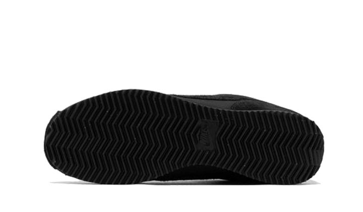 Nike Cortez PRM Great Outdoors Triple Black - FJ5465-010