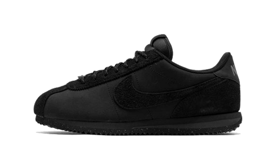 Nike Cortez PRM Great Outdoors Triple Black - FJ5465-010