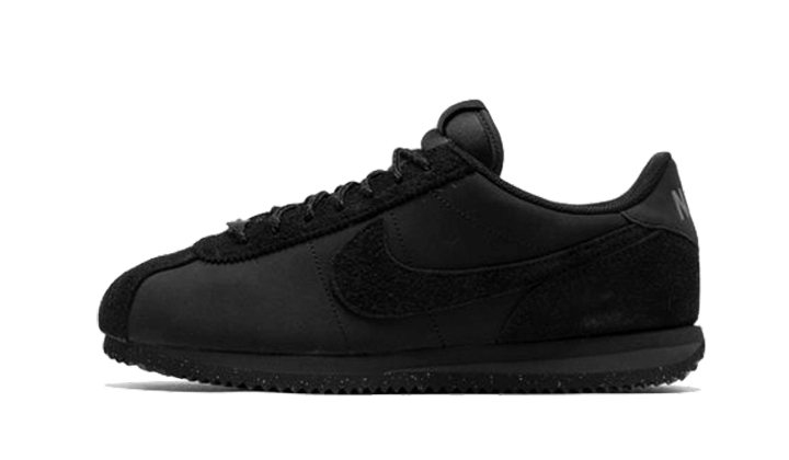 Nike Cortez PRM Great Outdoors Triple Black - FJ5465-010