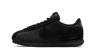 Nike Cortez PRM Great Outdoors Triple Black - FJ5465-010