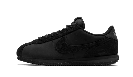 Nike Cortez PRM Great Outdoors Triple Black - FJ5465-010