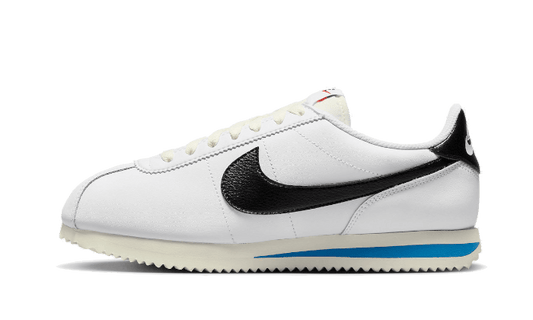 Nike Cortez White Black - DM4044-100