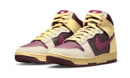 Nike Dunk High 1985 Valentine’s Day - FD0794-700