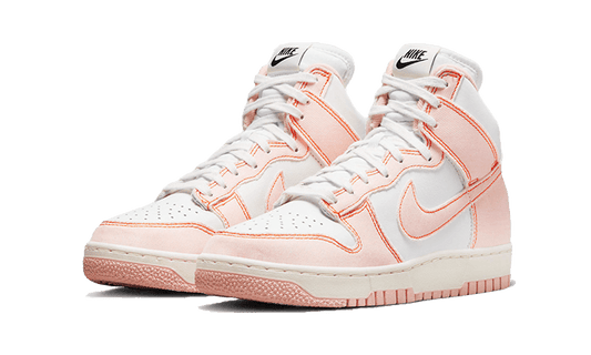 Nike Dunk High 1985 Arctic Orange - DV1143-800