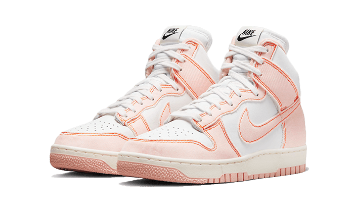 Nike Dunk High 1985 Arctic Orange - DV1143-800