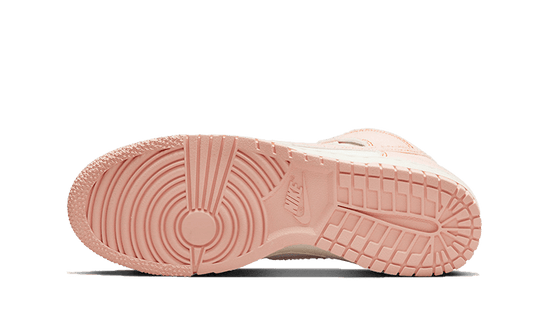 Nike Dunk High 1985 Arctic Orange - DV1143-800