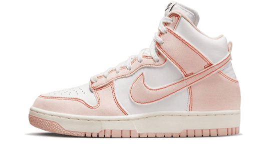 Nike Dunk High 1985 Arctic Orange - DV1143-800