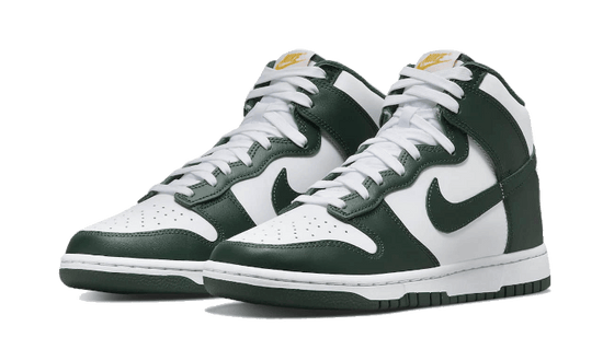 Nike Dunk High Australia - DV7072-300 / DD1399-300