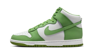 Nike Dunk High Chlorophyll - DV0829-101