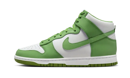 Nike Dunk High Chlorophyll - DV0829-101