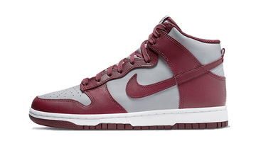 Nike Dunk High Dark Beetroot - DD1399-600