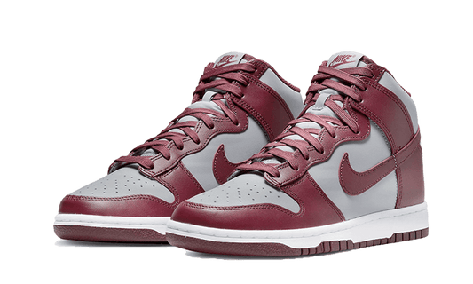 Nike Dunk High Dark Beetroot - DD1399-600