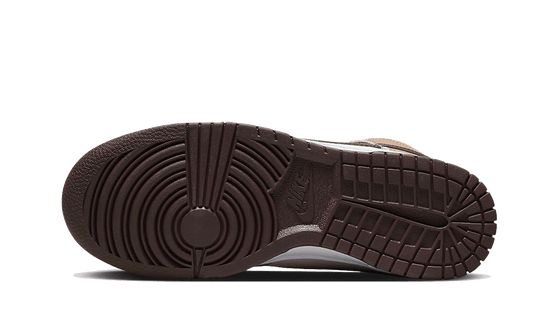 Nike Dunk High Dusted Clay - FQ2755-200