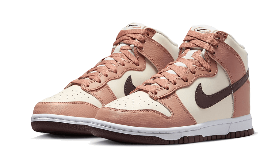 Nike Dunk High Dusted Clay - FQ2755-200