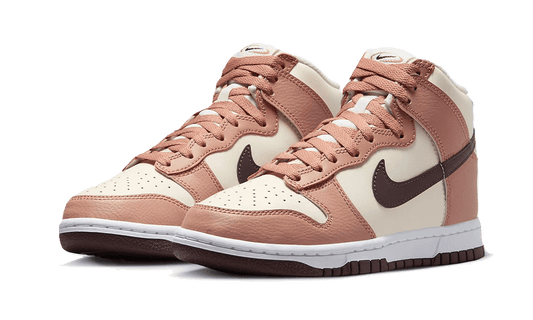 Nike Dunk High Dusted Clay - FQ2755-200