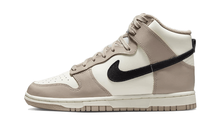 Nike Dunk High Fossil Stone - DD1869-200