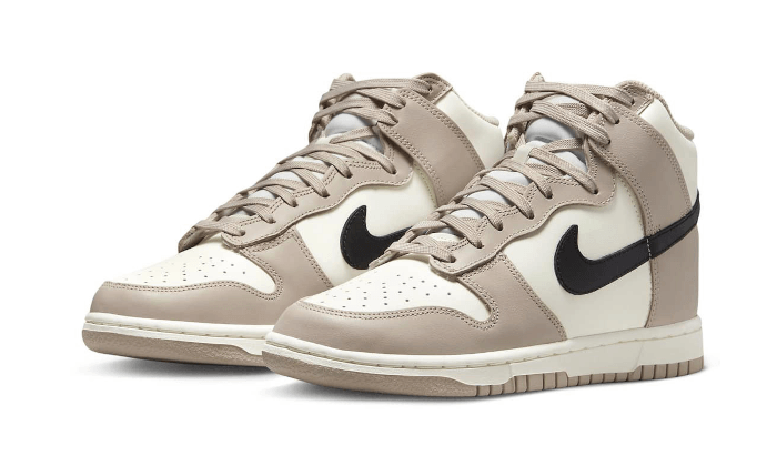 Nike Dunk High Fossil Stone - DD1869-200