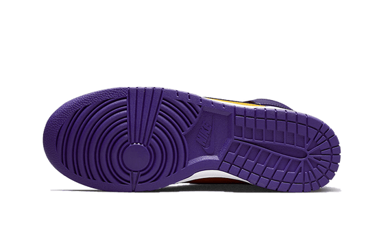 Nike Dunk High Lakers - DD1399-500 / DZ4454-500