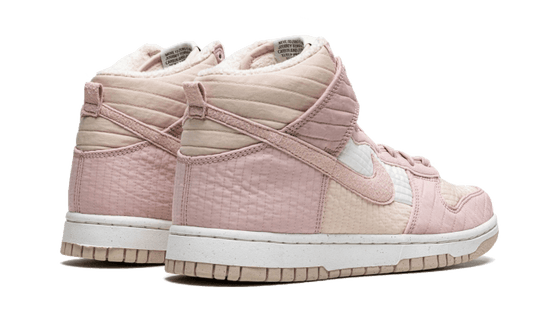 Nike Dunk High LX Next Nature Pink Oxford - DN9909-200